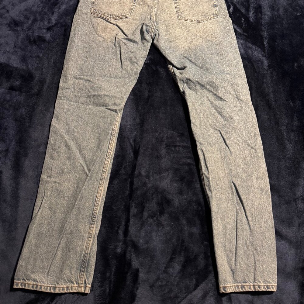ASOS Topman Jeans - Picture 2 of 3